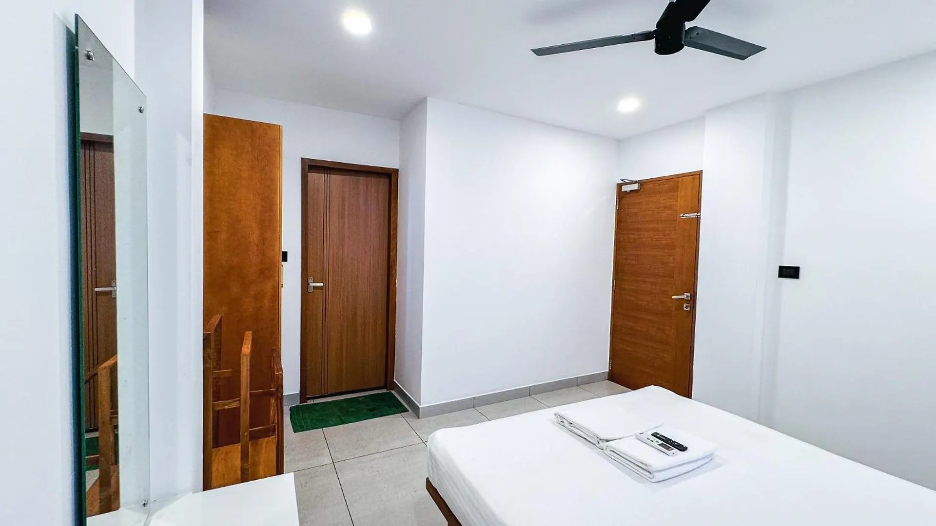 Rose Garden At Rajagiri Hospital Appartement Kochi 0*,  India