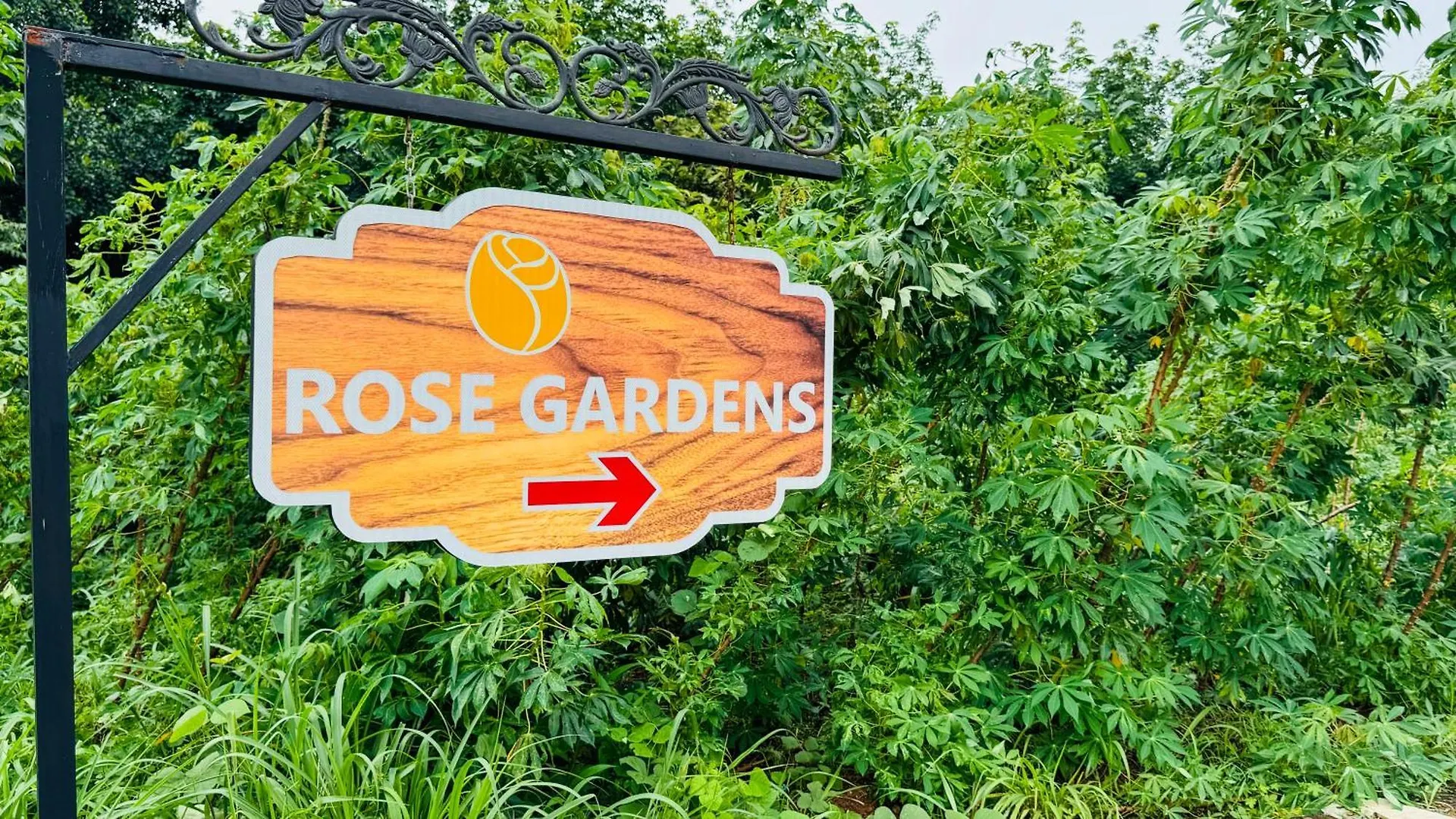 Rose Garden At Rajagiri Hospital Appartement Kochi